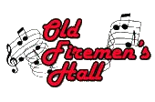 Old Firemens Hall Westwego, Louisiana