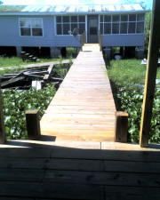 New Wharf