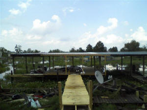 New Wharf