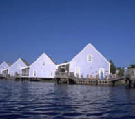 Bayou Segnette State Park cabins will eventually be rebuilt