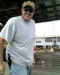 2009 Perch Harvest