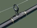 Falcon rod eye