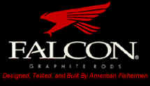 Falcon Rods