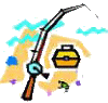 Fishing Equipment (For Sale)