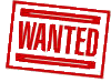 Wanted to Buy (Wanted)