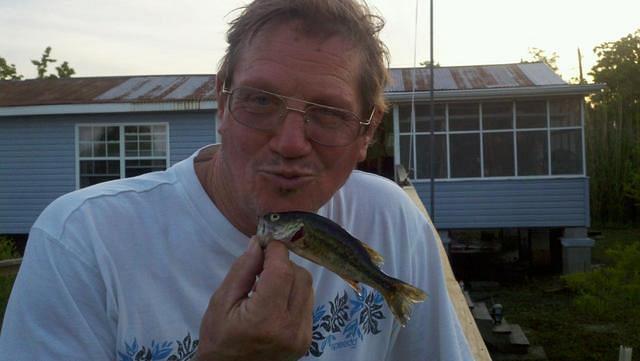 2011 Perch Harvest